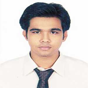 Shaon A. - SQAT engineer @ Pubali Bank Ltd., Bangladesh
