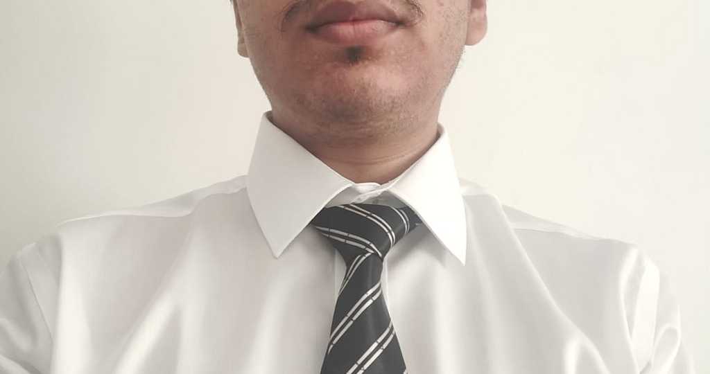 Abhishek R. - Thermal and Fluid Engineer (Cfd specialist)