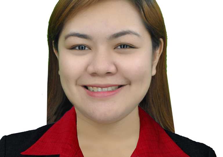Marie Antonette M. - Business Analyst/ Accountant
