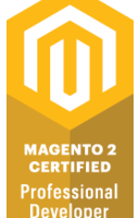 Magento website development and support 