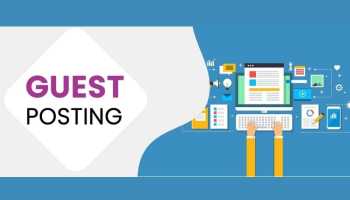 Supercharge your DA with Guest Posting Services