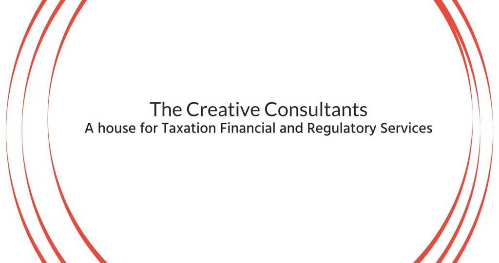 Ramanathan K. - Tax and Accounting Consultant 