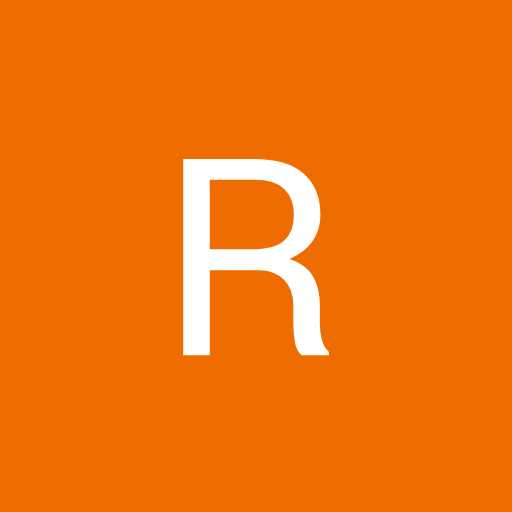 Rugmangadha R. - Software developer