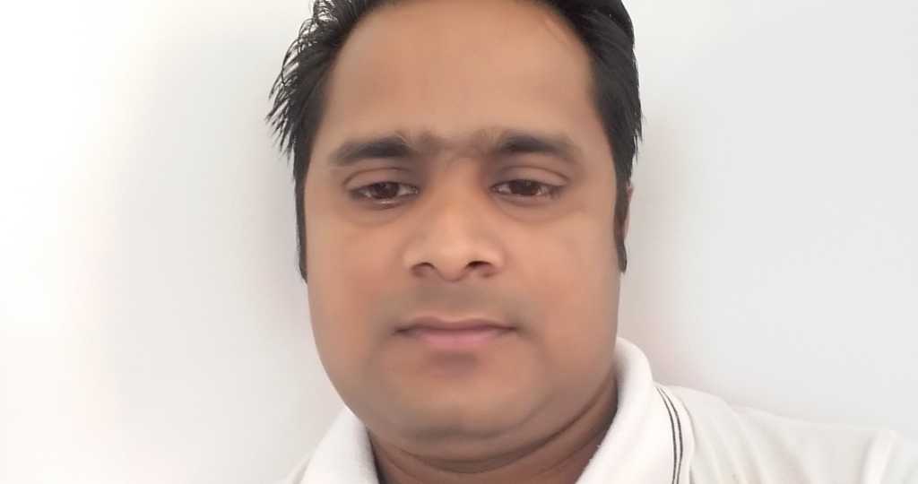 Mukesh R. - E-learning Developer, 