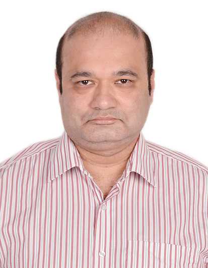 Guruprasad B. - Sr. QA Engineer
