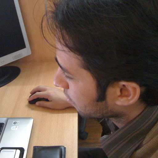 Kamran Z. - Software Architect