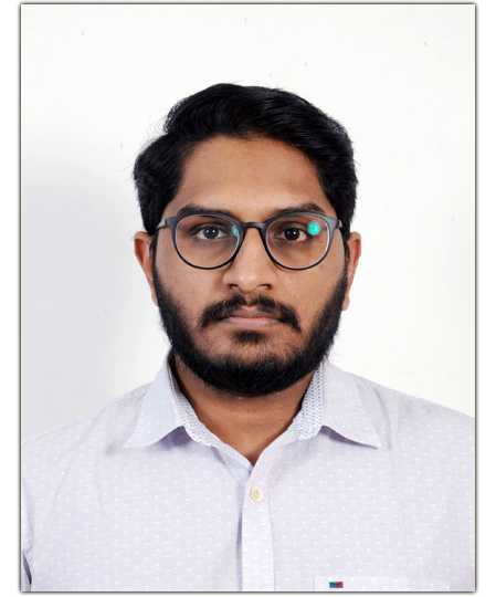 Prasad T. - Accounting and Finance Manager