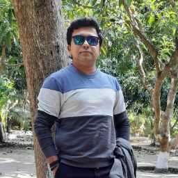 Subhajit G. - trainer