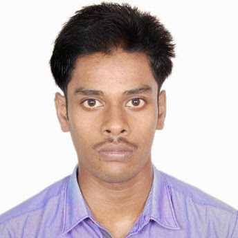 Santosh Kumar S. - Software developer fullstack