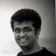 Siddharth R. - Software Developer