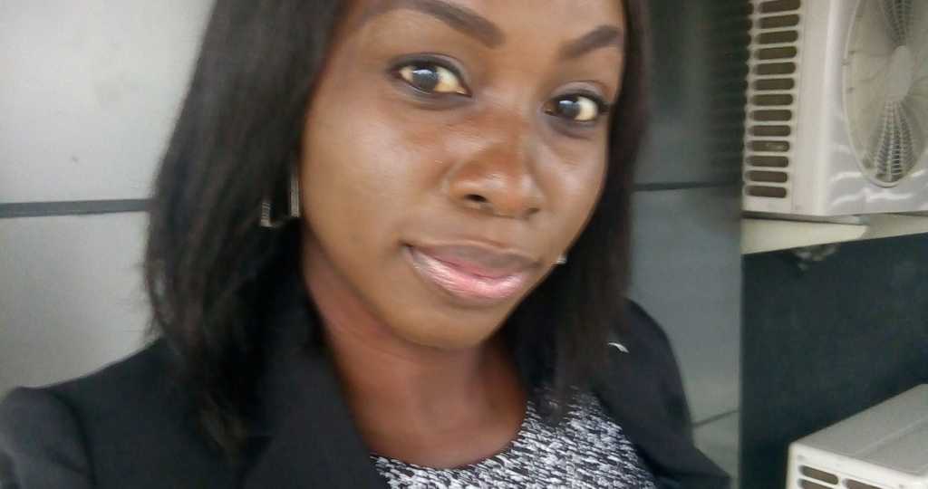 Toyin - Business management/communication consultant