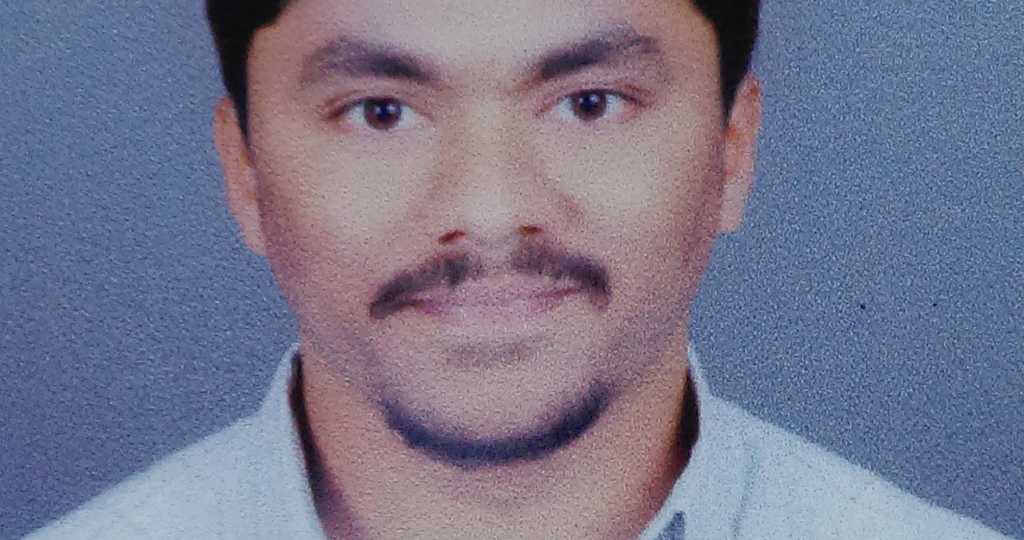 Bhushan P. - QA Test Engineer