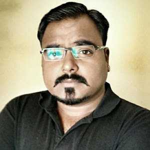 Raghavendra P. - Sr. Software Developer