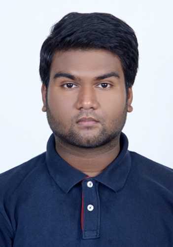 Ranajoy P. - Customer support associate