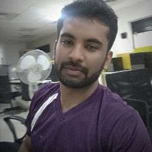 Harish K. - Software engineer