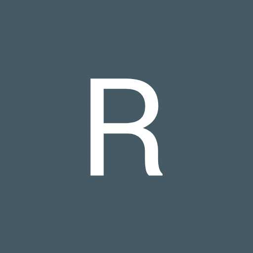 Rryel R. - Web Developer