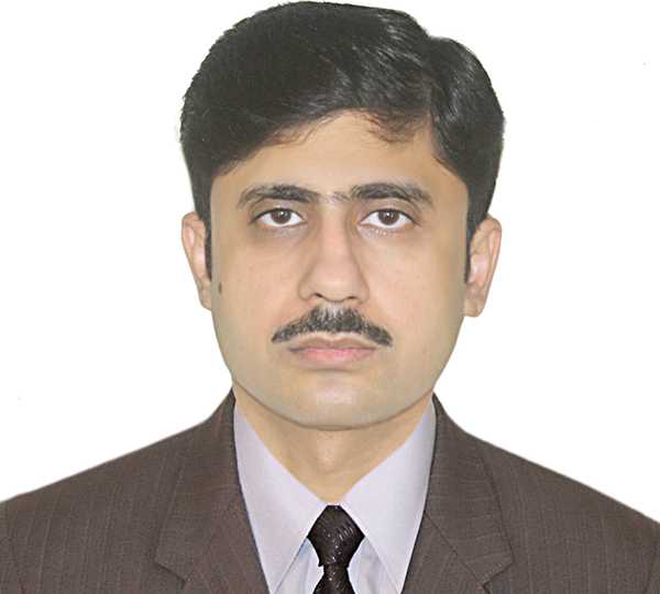 Sajjad H. - Senior Software Engineer(Laravel, Codeignitor)