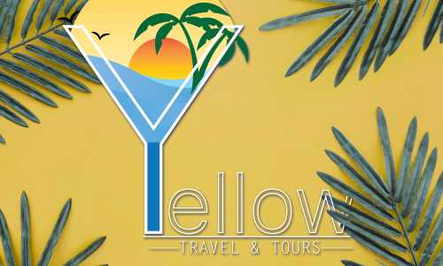 Yellow Travel & Tours