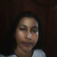 Ms office worker, Former Ayurveda pharmacist 