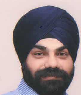 Satbeer Singh B. - Software Test Professional