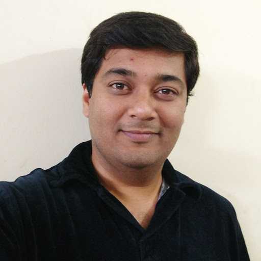 Abhijit M. - Python Expert, Experienced in Web Application, Rest API development
