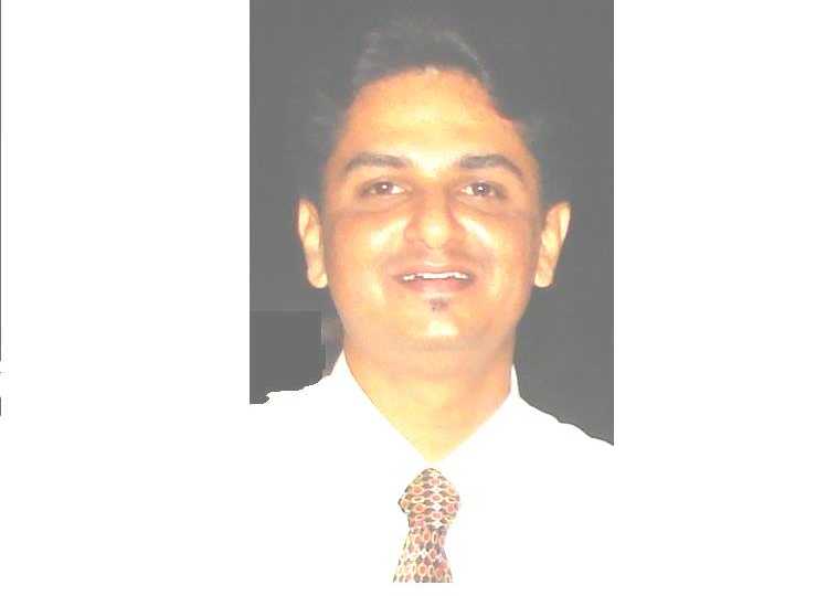 Manish - Principal Consultant -Supply Chain Management