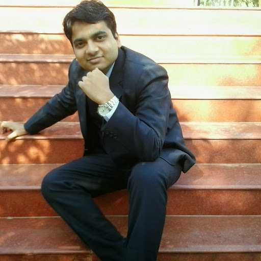 Gaurav G. - Full stack developer