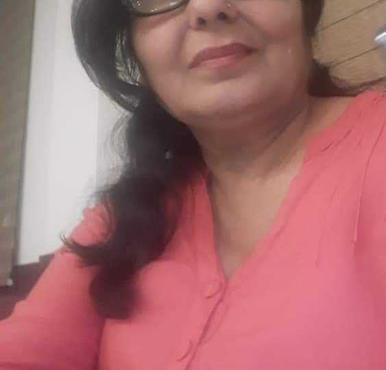 Sunita R. - I hindi and punjabi voice artist with having two years experience