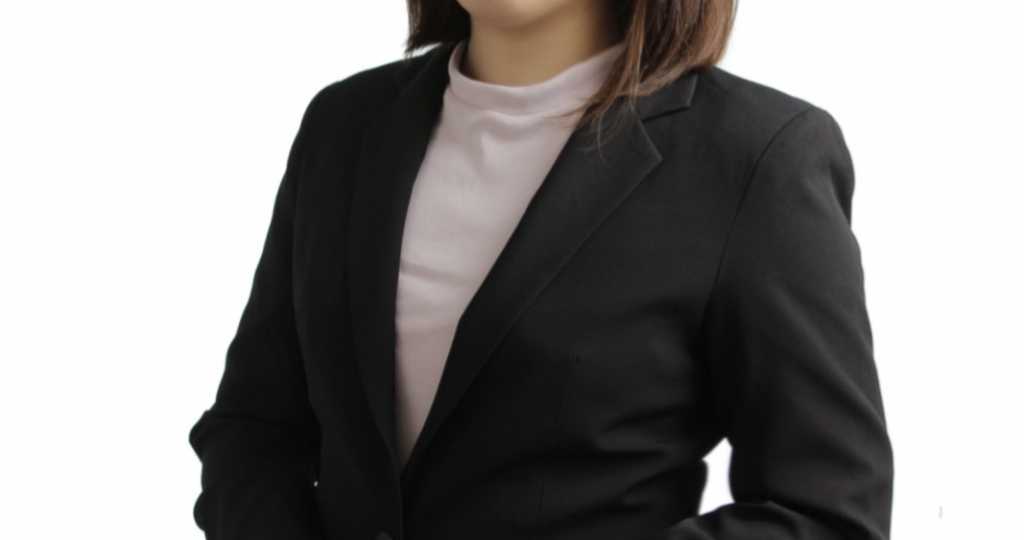 Reina Audrey L. - Financial Consultant, Administrative Supervisor