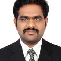 Vijay Anandh S.