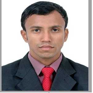 Kamrul Hasan Na - Web developer
