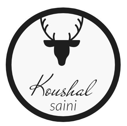 Koushal Saini - i will fill your data entry with full information