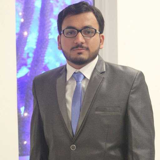 Muneeb M. - IoT &amp; Embedded Systems Engineer