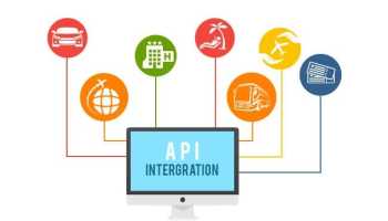 API integrations and developments