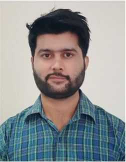 Atif J. - Assistant Manager Data Entry