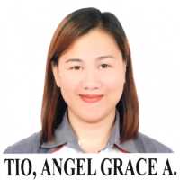 Angel Grace T.