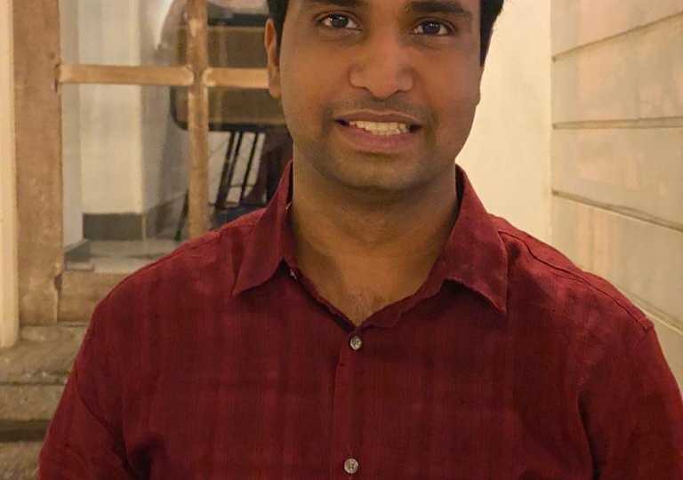 Jayant C. - ML and NLP Engineer | Data Scientist