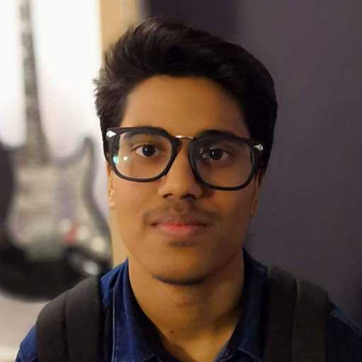 Kamal P. - Content writer and designer