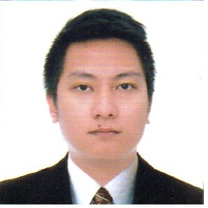 Peter Martin Su - Manufacturing Engineer
