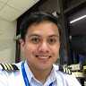 I am a full time airline pilot and a part time engineer.