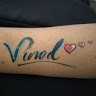 Vinod K.