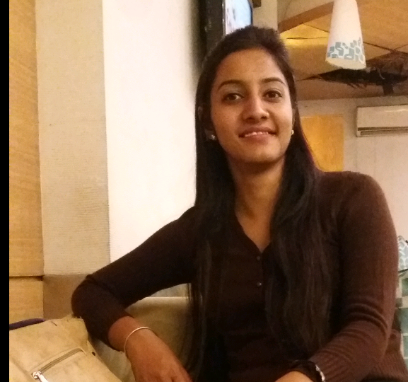 Anjali Bisht - DevOps | AWS | Docker | Scripting | CI/CD | Sonarqube | Positive Thinker