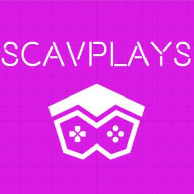 Scavplays - All Rounder