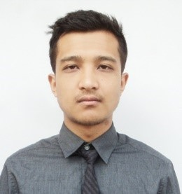 Namah S. - Senior Software Engineer