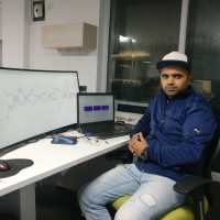 Technical Support/Customer Support Engg. &amp; Derivatives Trader in CryptoCurrencies 