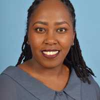Nancy Wanjiku W.