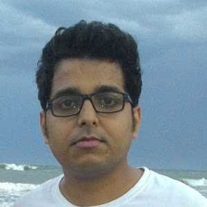 Nilanjan C. - Senior Java developer