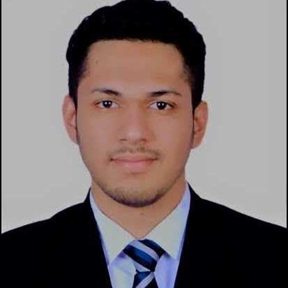 Gaurav S. - Marketing Student