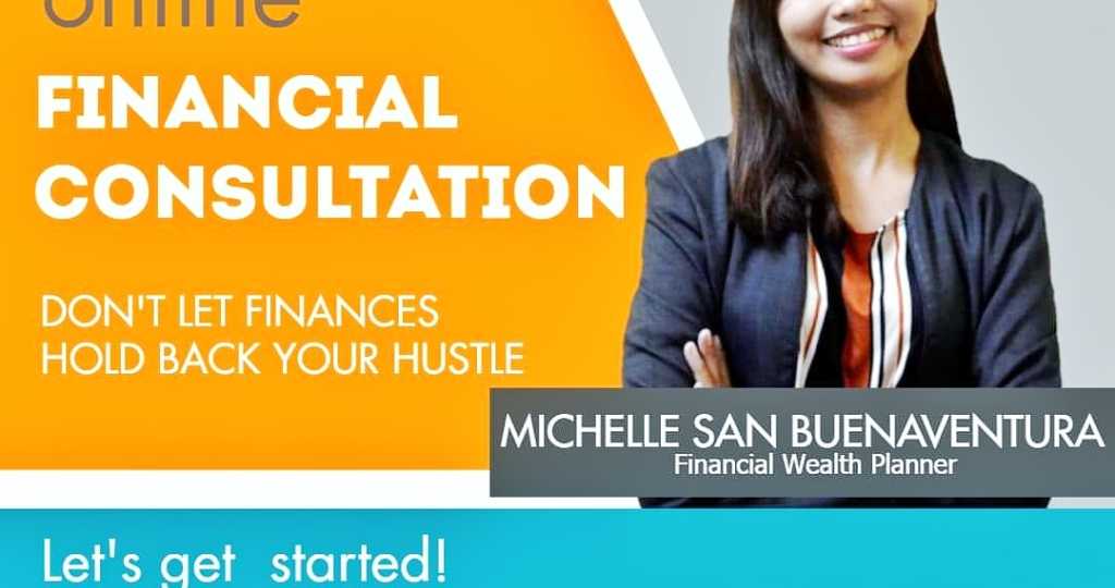 Michelle S. - Financial services 