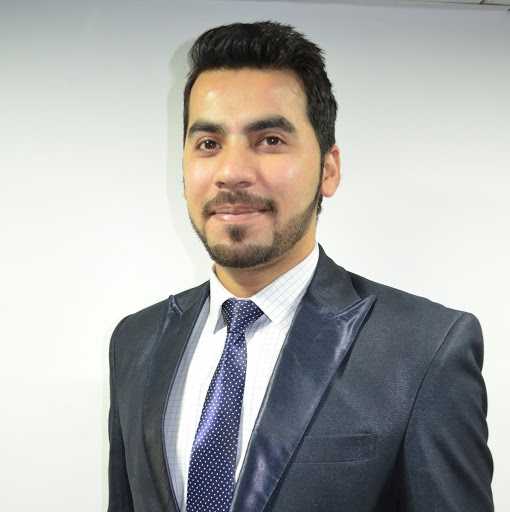 Mohammad Talha O. - Network &amp; Security Architect 